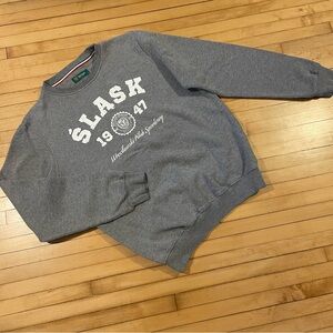 SLASK WROCLAW Official Merchandise Polish Football Soccer Club Team FIFA